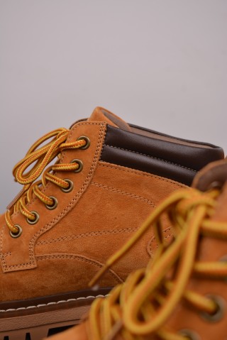 Caterpillar Cat 'Yellow / Gold' view 8
