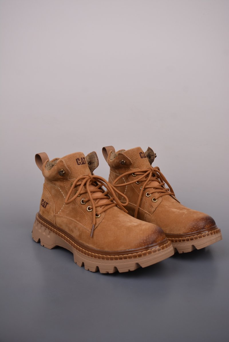 Caterpillar Cat 'Yellow / Gold'
