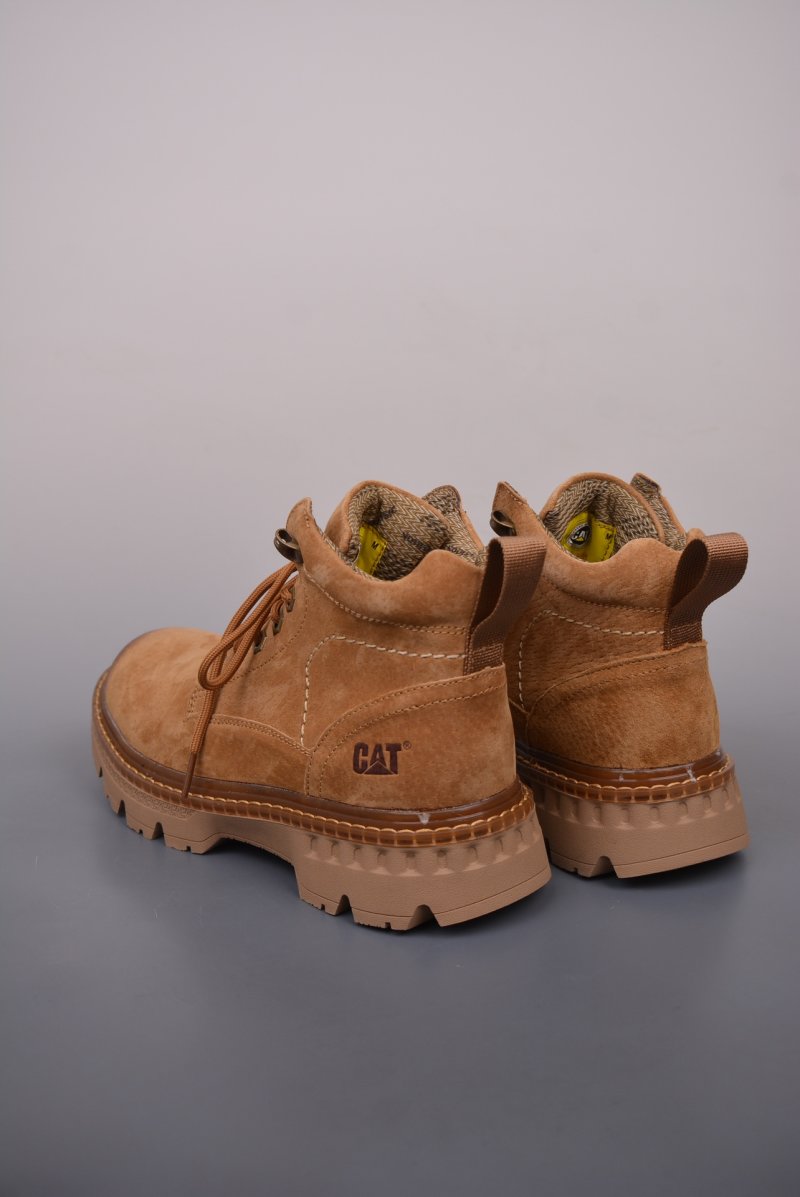 Caterpillar Cat 'Yellow / Gold' view