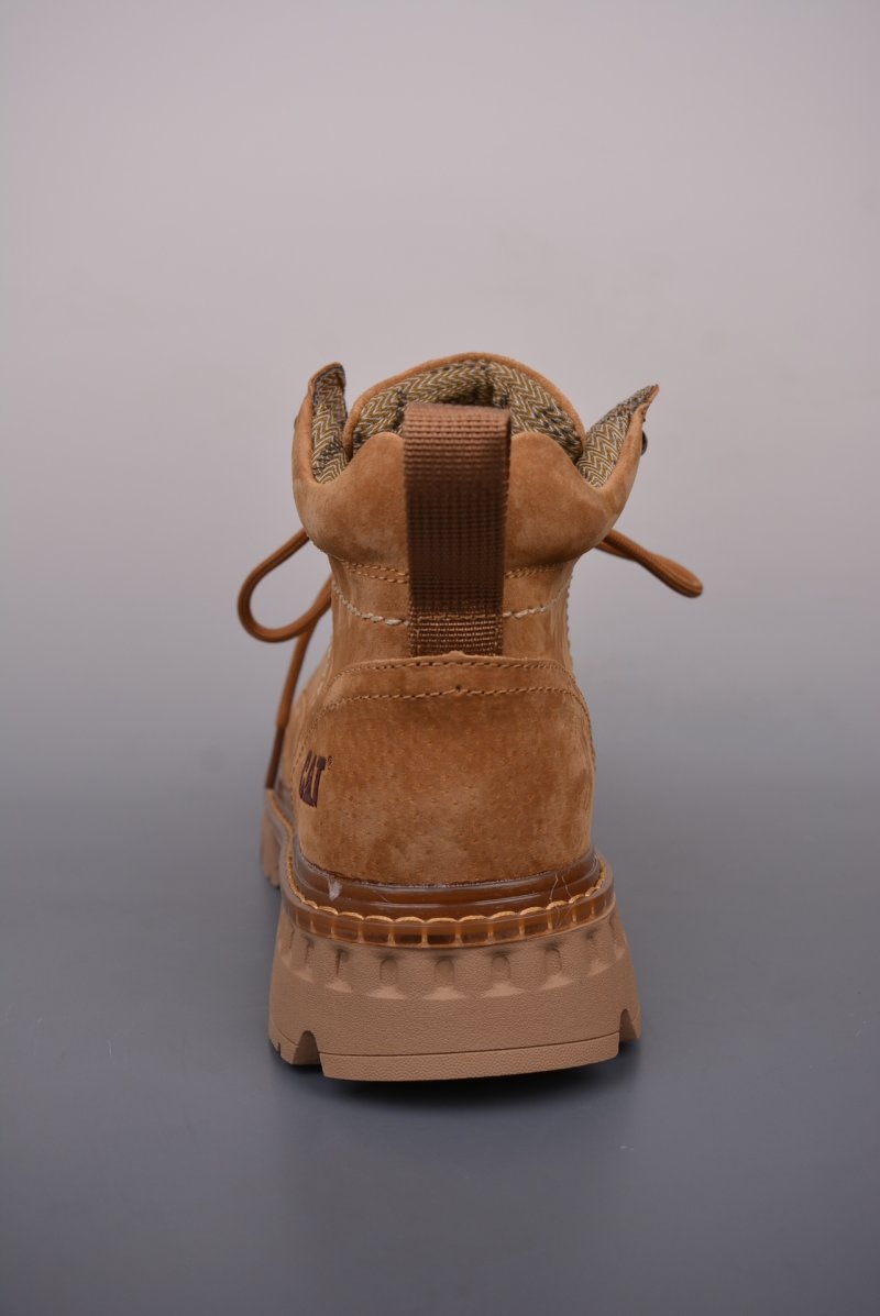 Caterpillar Cat 'Yellow / Gold' view