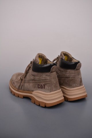 Caterpillar Cat 'Yellow / Gold' view 2