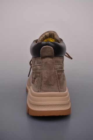 Caterpillar Cat 'Yellow / Gold' view 4