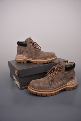 Caterpillar Cat 'Yellow / Gold' view 5