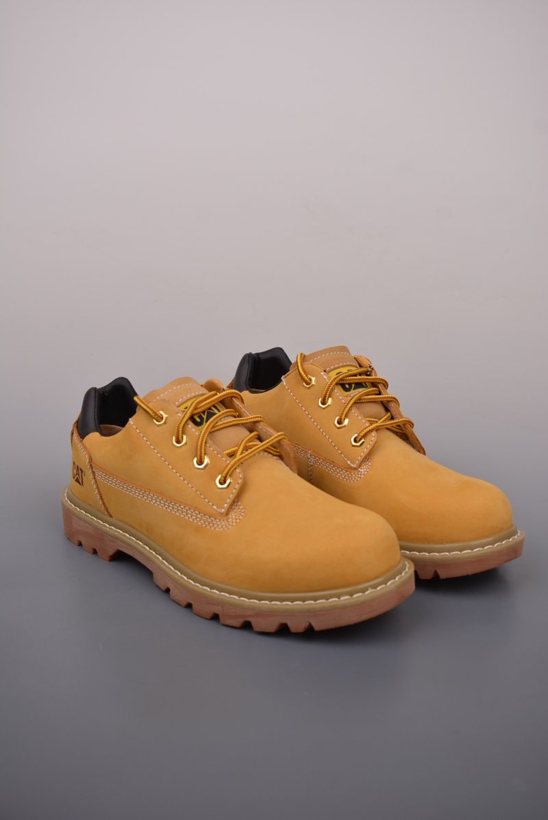 Caterpillar Colorado 'Brown / Gold'