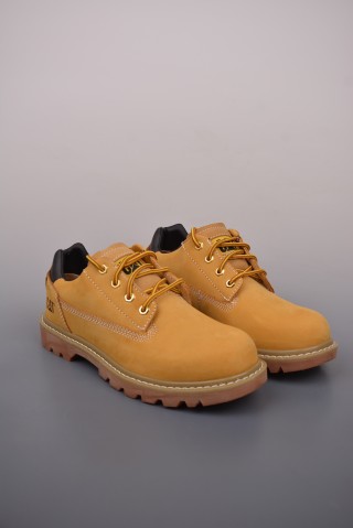 Caterpillar Colorado 'Brown / Gold' view 1