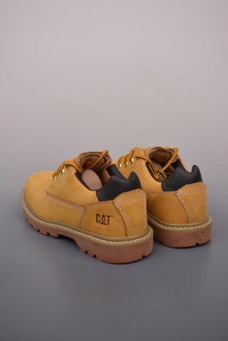 Caterpillar Colorado 'Brown / Gold' view 2