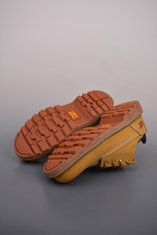 Caterpillar Colorado 'Brown / Gold' view 3