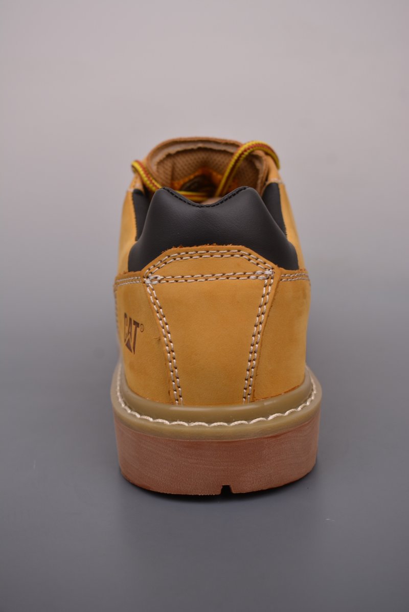 Caterpillar Colorado 'Brown / Gold' view