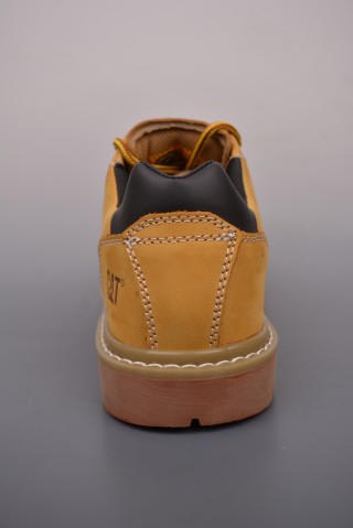 Caterpillar Colorado 'Brown / Gold' view 4