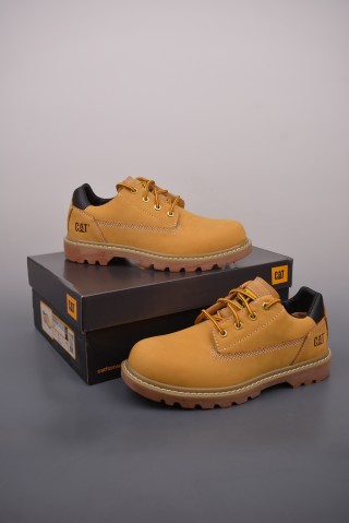 Caterpillar Colorado 'Brown / Gold' view 5