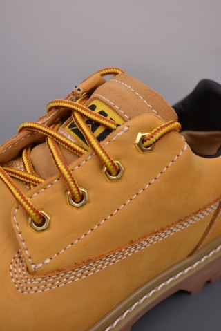 Caterpillar Colorado 'Brown / Gold' view 7