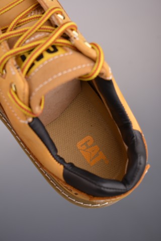 Caterpillar Colorado 'Brown / Gold' view 9