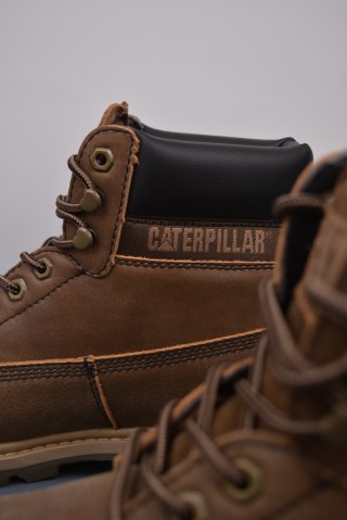 Caterpillar Cat 'Yellow / Gold' view 8