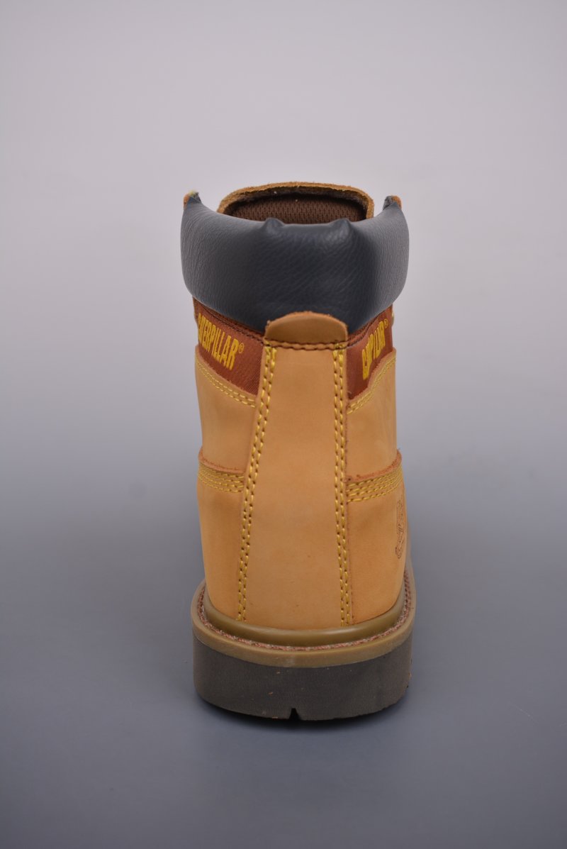Caterpillar Cat 'Yellow / Gold' view