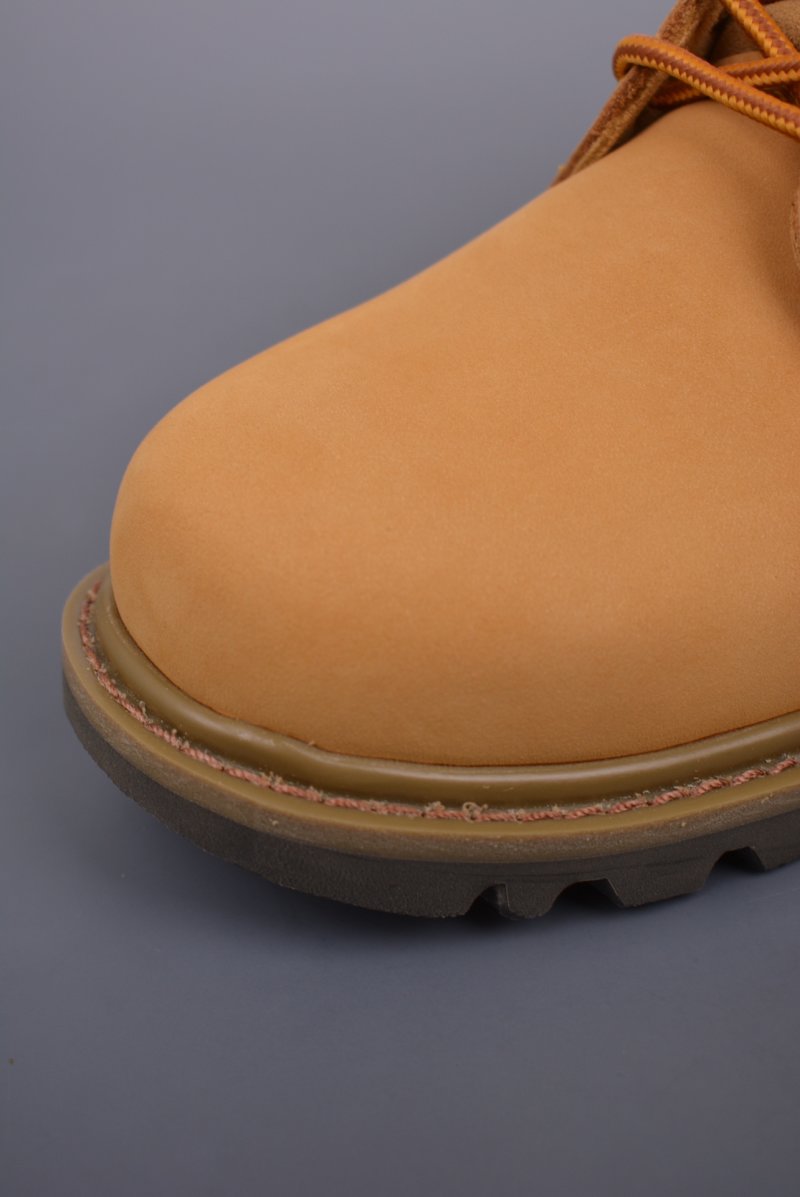 Caterpillar Cat 'Yellow / Gold' view