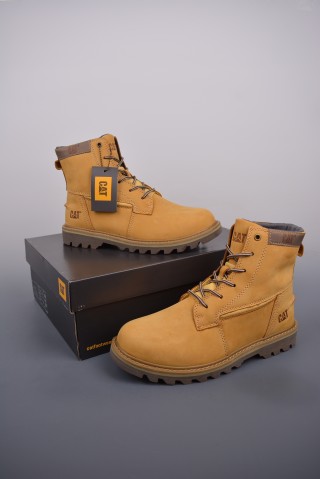 Caterpillar Cat 'Gold' view 5