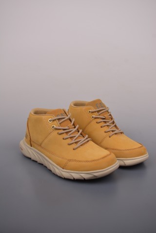 Caterpillar Cat EASE 'Gold' view 1