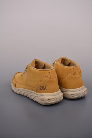 Caterpillar Cat EASE 'Gold' view 2