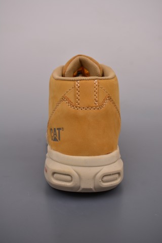 Caterpillar Cat EASE 'Gold' view 4