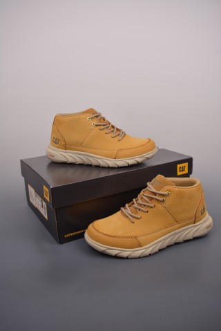 Caterpillar Cat EASE 'Gold' view 5
