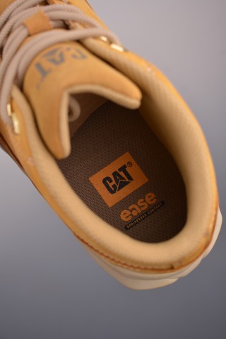 Caterpillar Cat EASE 'Gold' view 9