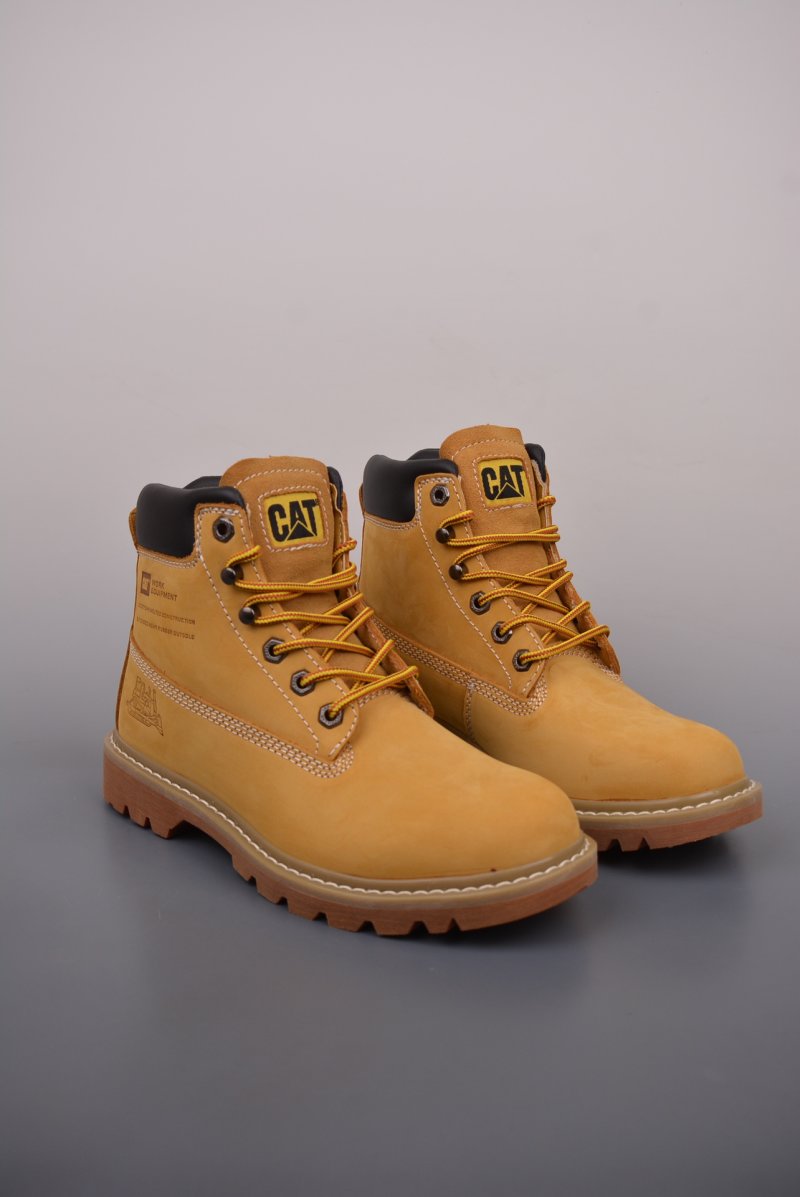 Caterpillar Cat 'Gold'