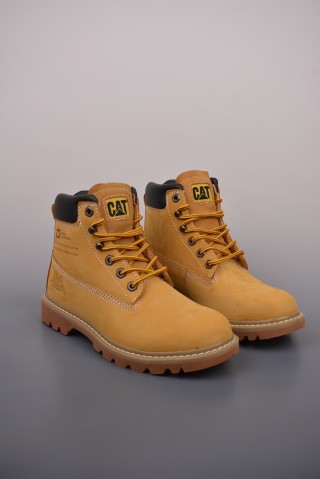 Caterpillar Cat 'Gold' view 1