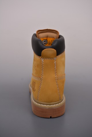 Caterpillar Cat 'Gold' view 4