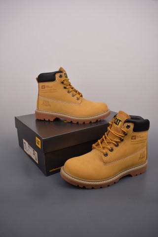 Caterpillar Cat 'Gold' view 5