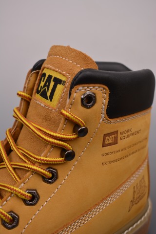 Caterpillar Cat 'Gold' view 7
