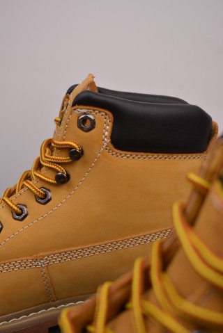 Caterpillar Cat 'Gold' view 8