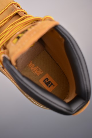 Caterpillar Cat 'Gold' view 9
