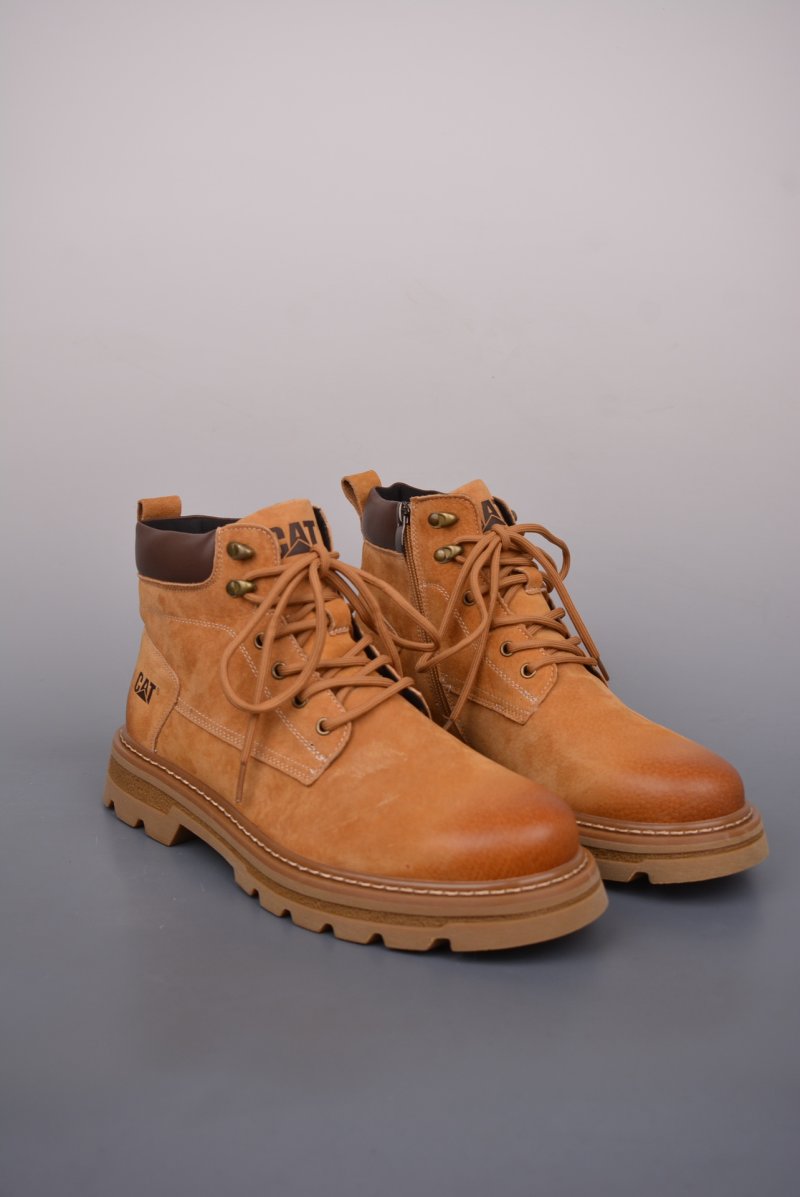 Caterpillar Cat 'Yellow / Gold'