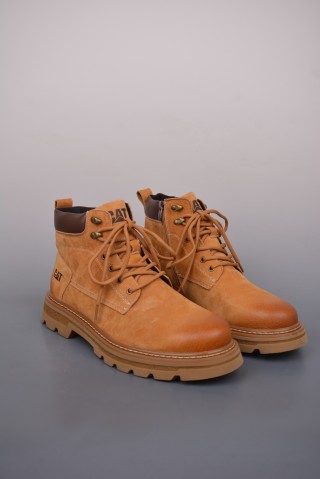 Caterpillar Cat 'Yellow / Gold' view 1
