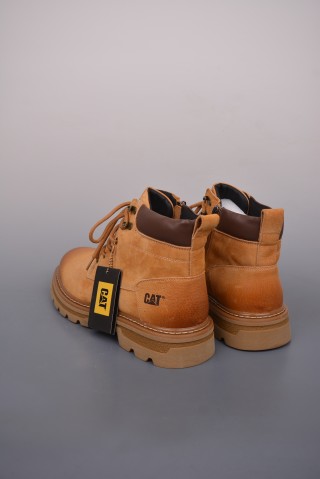 Caterpillar Cat 'Yellow / Gold' view 2
