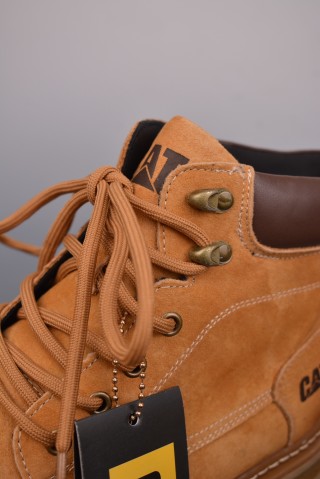 Caterpillar Cat 'Yellow / Gold' view 7