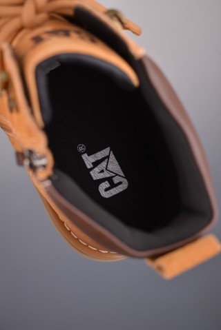 Caterpillar Cat 'Yellow / Gold' view 9