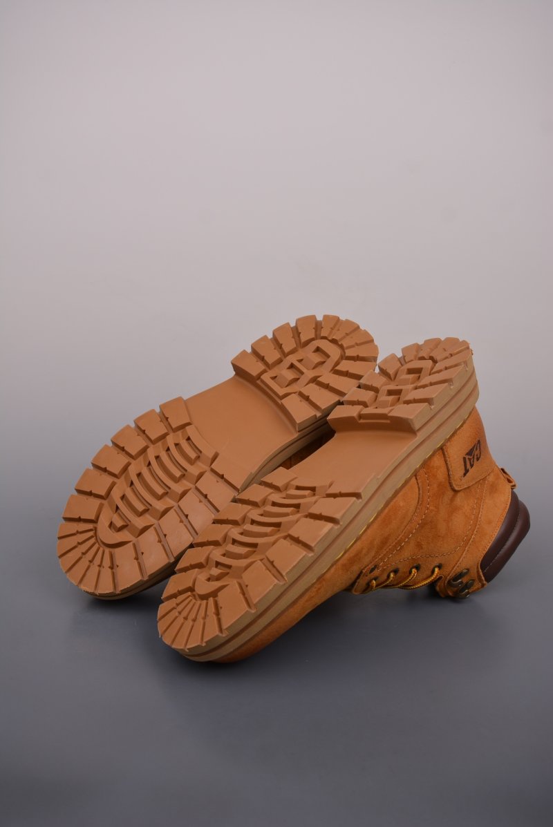 Caterpillar Cat 'Yellow / Gold' view