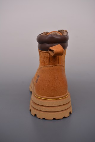 Caterpillar Cat 'Yellow / Gold' view 4