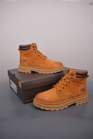 Caterpillar Cat 'Yellow / Gold' view 5
