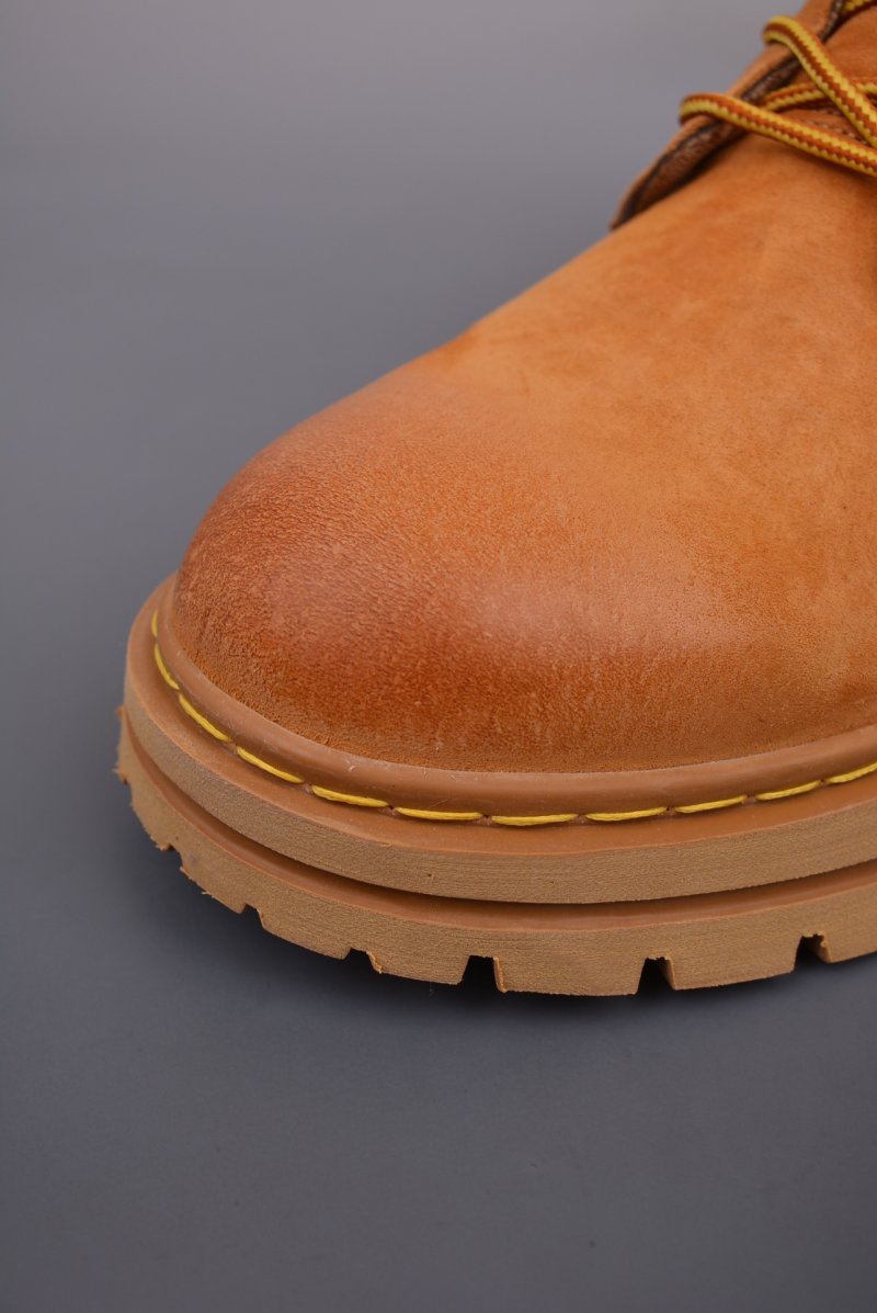 Caterpillar Cat 'Yellow / Gold' view