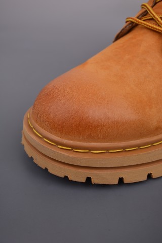 Caterpillar Cat 'Yellow / Gold' view 6