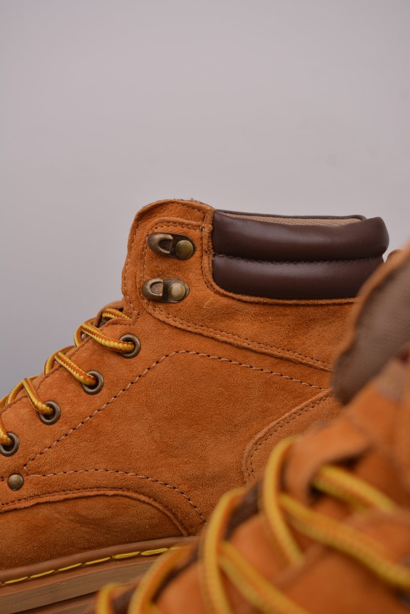 Caterpillar Cat 'Yellow / Gold' view