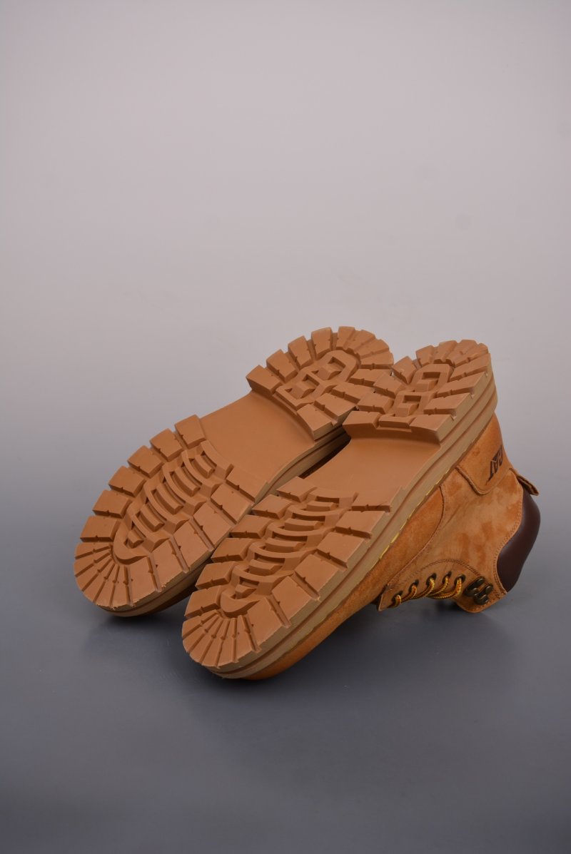 Caterpillar Cat 'Yellow / Gold' view