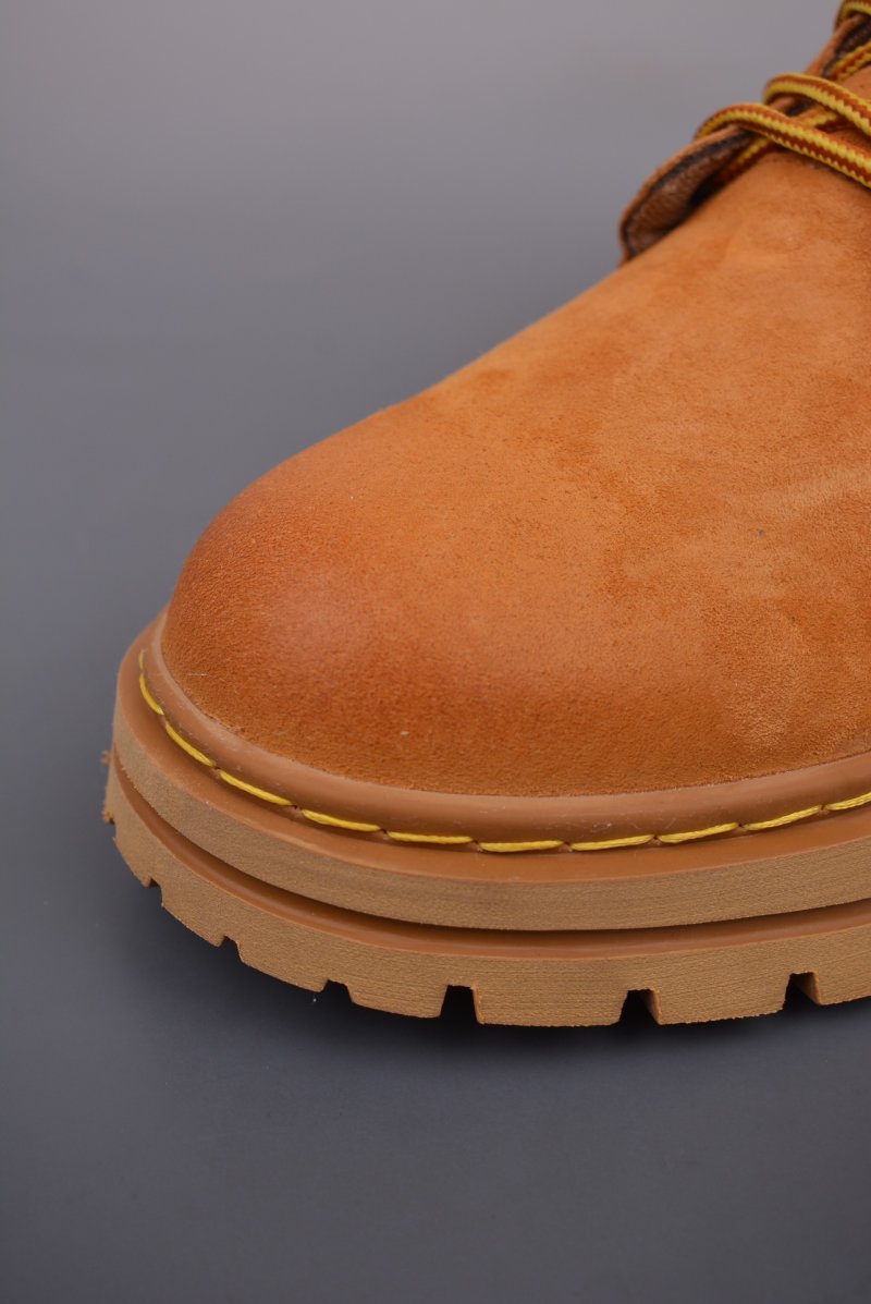 Caterpillar Cat 'Yellow / Gold' view