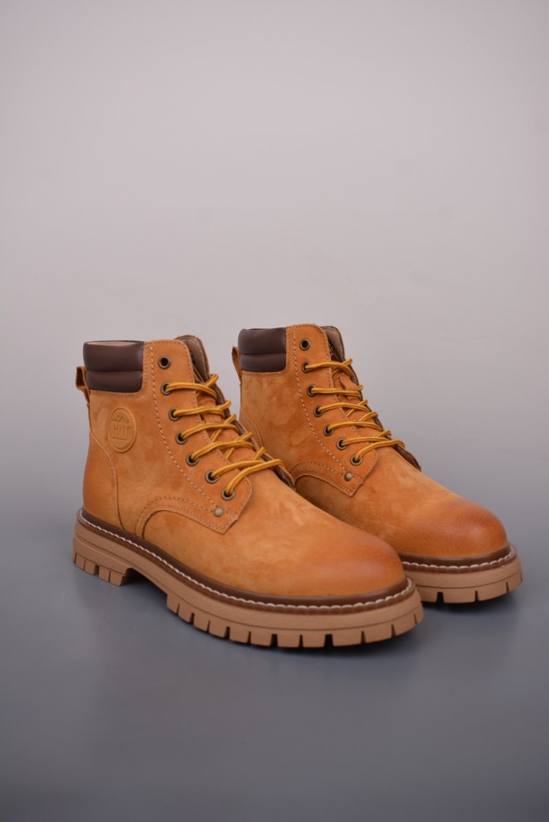 Caterpillar Cat 'Yellow / Gold'