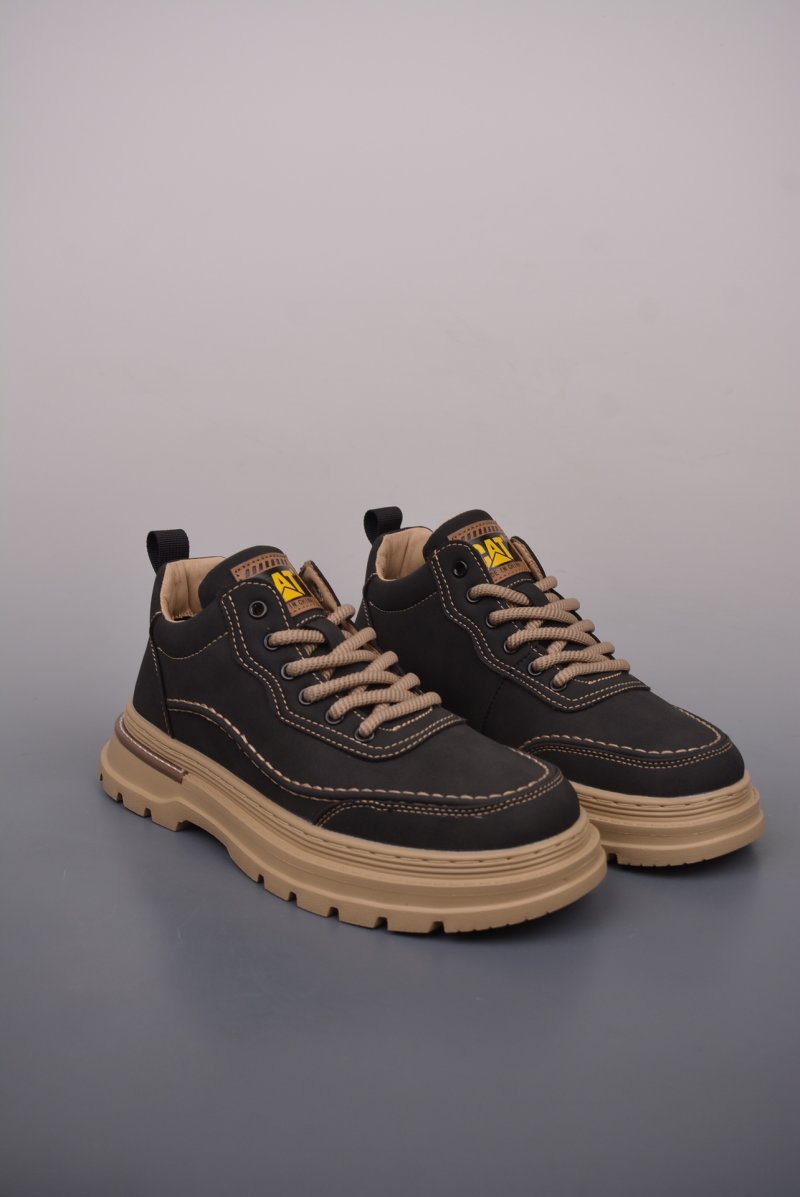 Caterpillar Cat 'Gold'