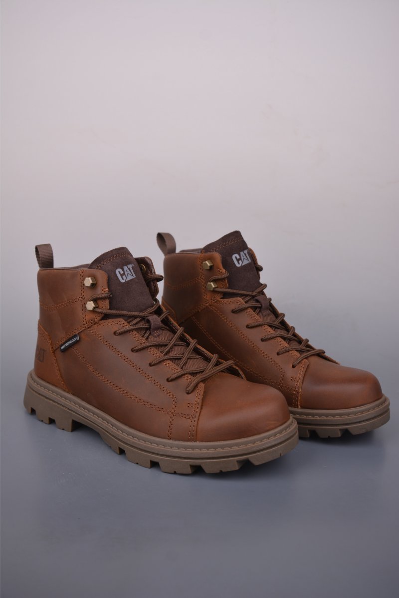 Caterpillar Cat 'Gold'