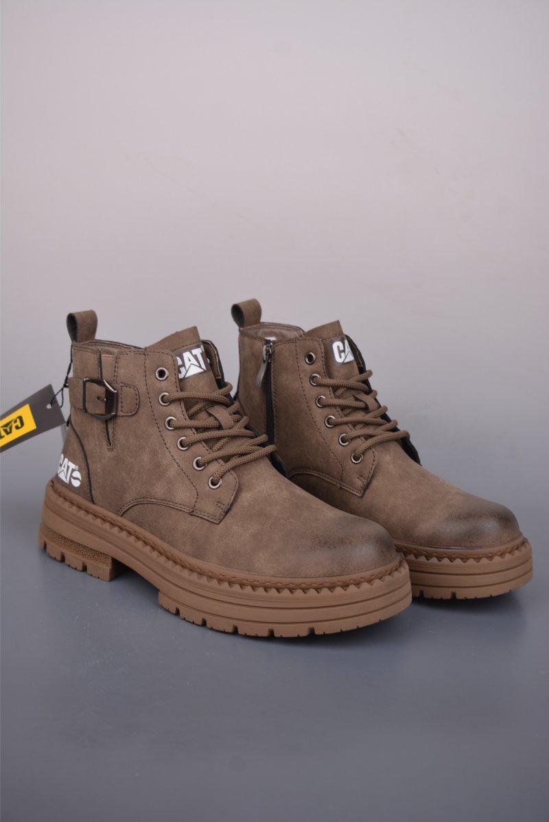 Caterpillar Cat 'Gold'