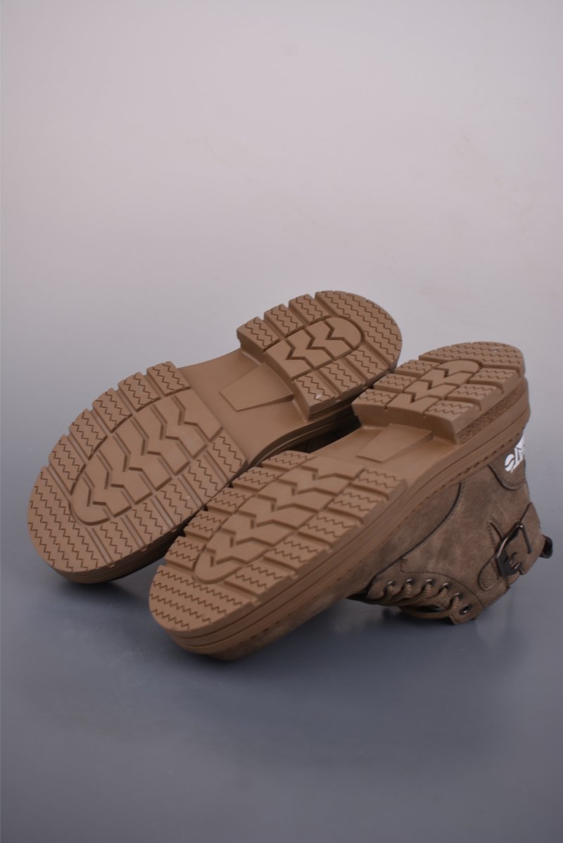 Caterpillar Cat 'Gold' view